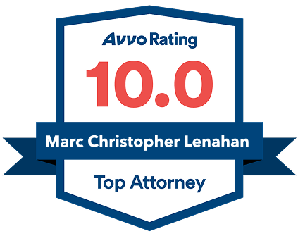 Avvo Rating 10.0